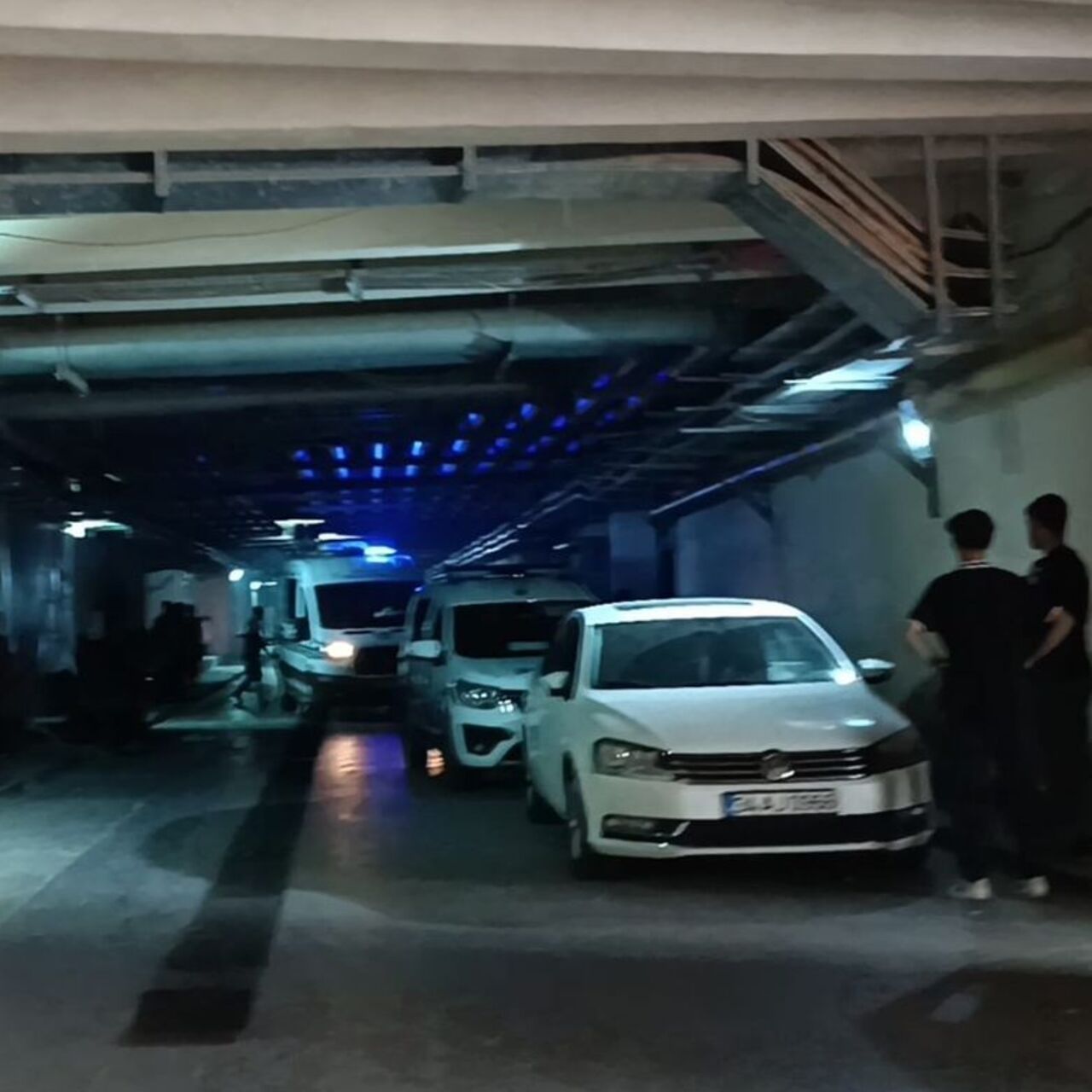 Feci Asansör Kazası: 1 Kişi Hayatını Kaybetti