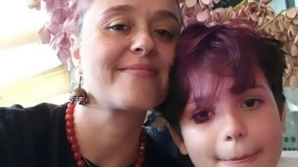 "Ben şanslı olanlardanım"