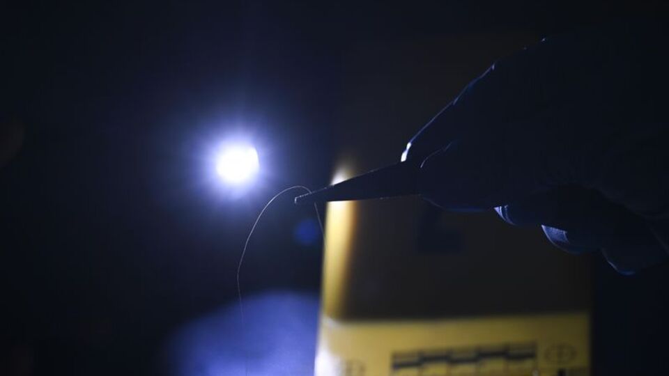 Kızını öldürüp salona gömdüler! Dehşet saçan cinayet 7 yıl sonra ortaya çıktı