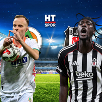 Alanya'da ilk 11'ler belli oldu!