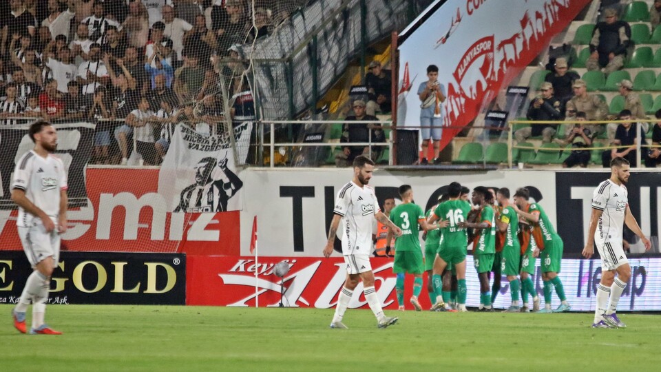 Alanya'da ilk 11'ler belli oldu!