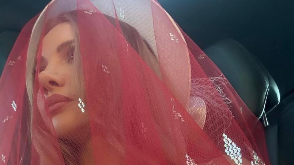 Rumen şarkıcı Yalova'da düğün yaptı