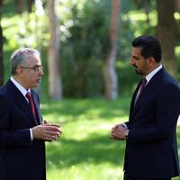 Mehmet Uçum: Sürecin adı çözüm değil, geçiş sürecidir