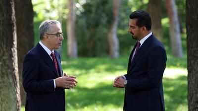 Mehmet Uçum: Sürecin adı çözüm değil, geçiş sürecidir