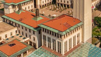 "İlk tercihleri Koç oldu"