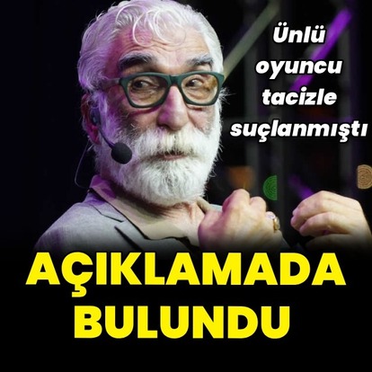 "İşine son verilmiş"