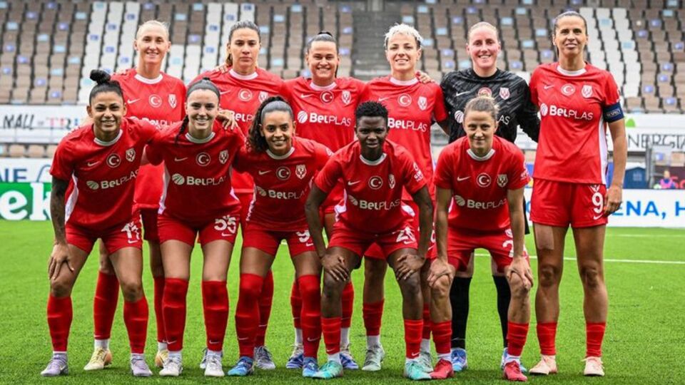 ABB FOMGET'in Avrupa Ligi'ndeki rakibi belli oldu!