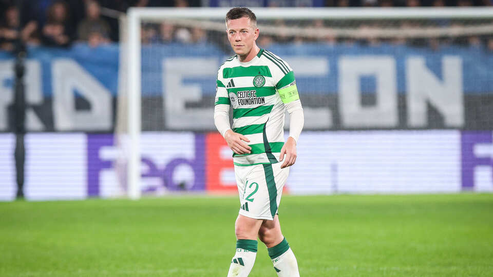 Old Firm derbisinde kazanan çıkmadı!