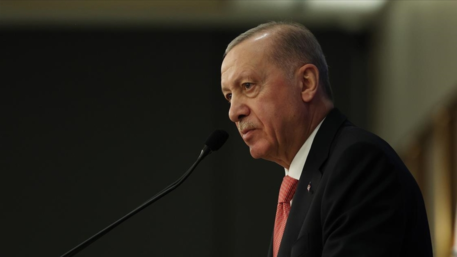 Sosyal Medyada Cumhurbaşkanı'na Hakaret: Bir Kişi Gözaltında!