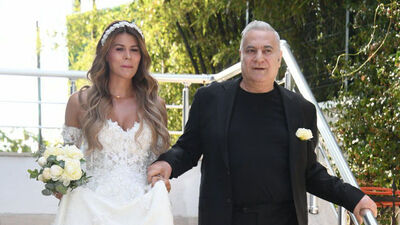 Annesi, Erbil'i hiç onaylamamış