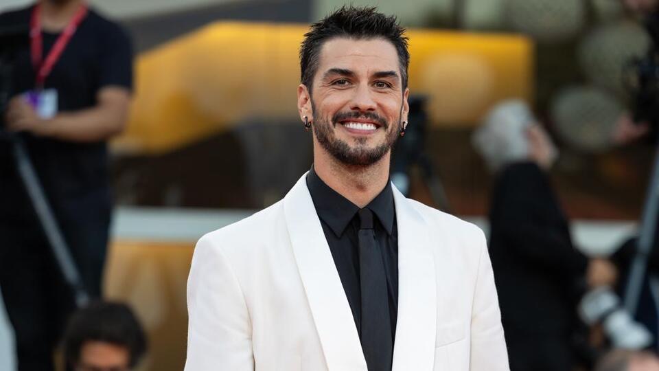 Venedik'ten ödülle döndü