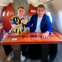 Fenerbahçe, Kerem'i resmen açıkladı!