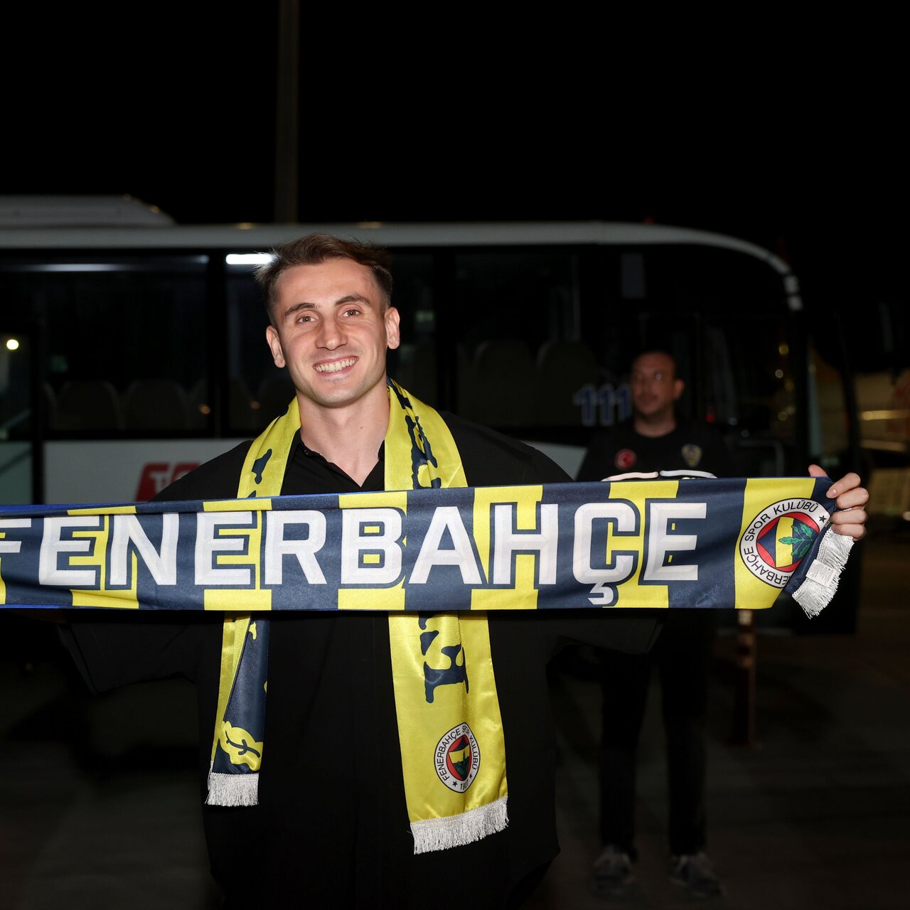 Fenerbahçe, Kerem'i resmen açıkladı!