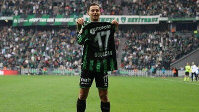 "Bazen doğru zamanda gitmeyi bilmek gerekir"