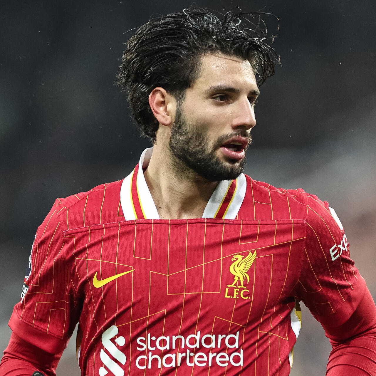 Liverpool Arsenal'i tek golle devirdi!