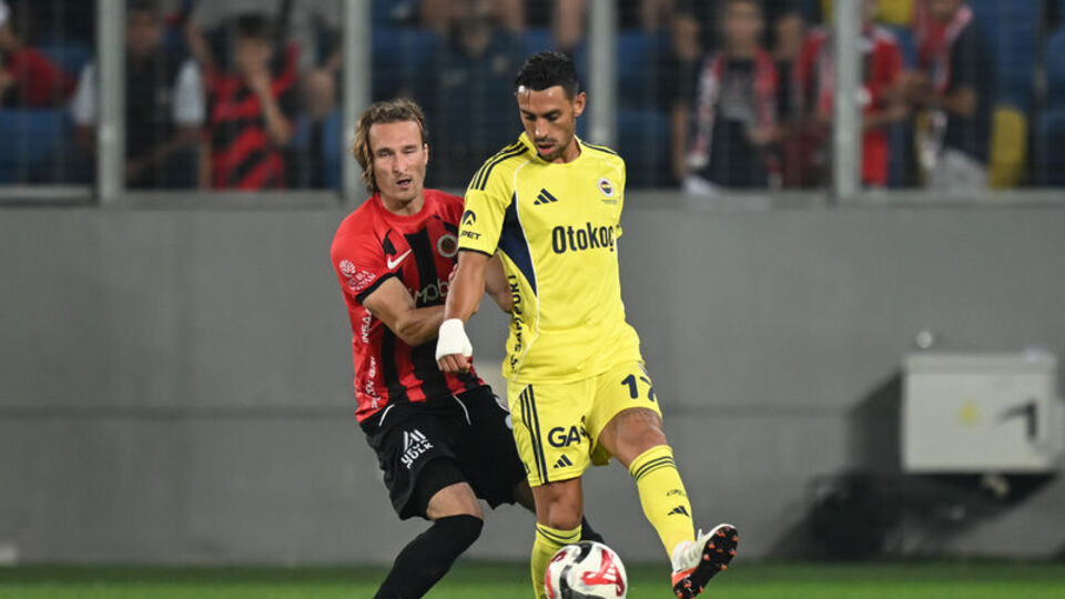 İrfan Can'dan Mourinho açıklaması!