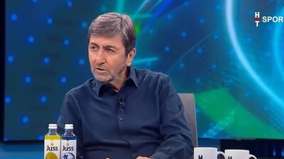 "Değişiklik Fenerbahçe'ye olumlu yansıdı!"
