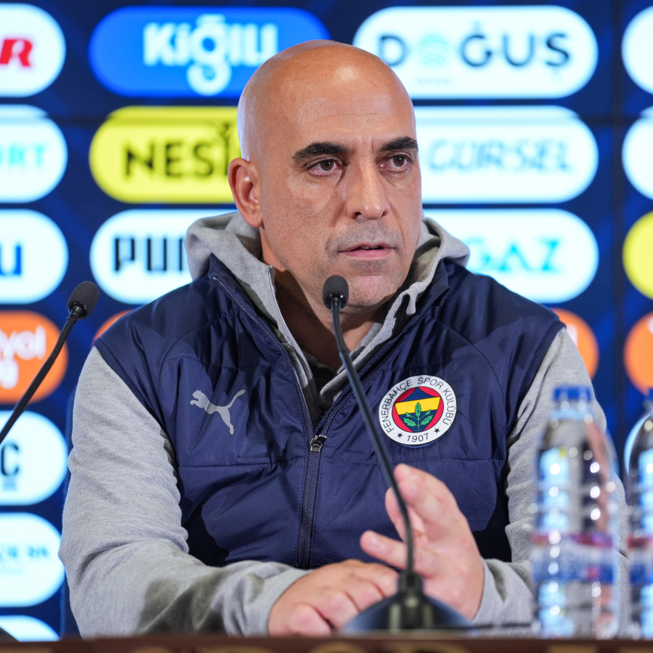 "Fenerbahçe herkese nasip olmaz!"