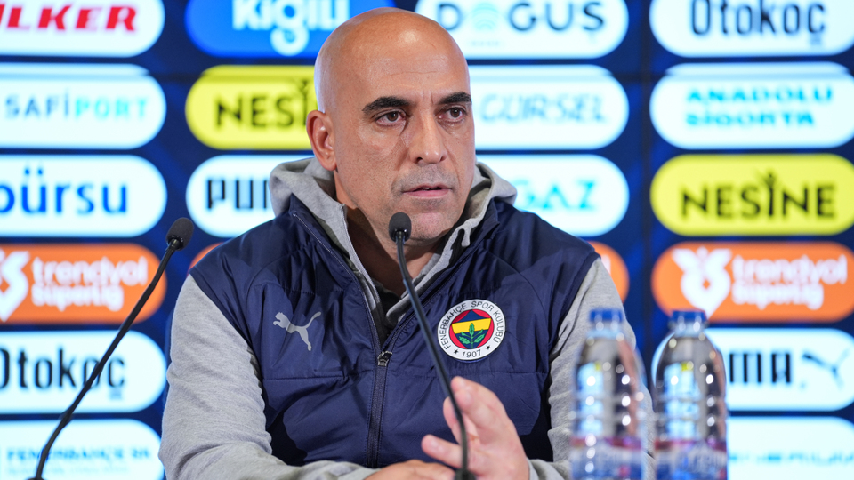 "Fenerbahçe herkese nasip olmaz!"