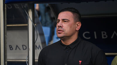 "Rakibe hiç pozisyon vermedik"