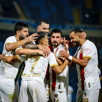 Amed SK'dan 8 gollü galibiyet!