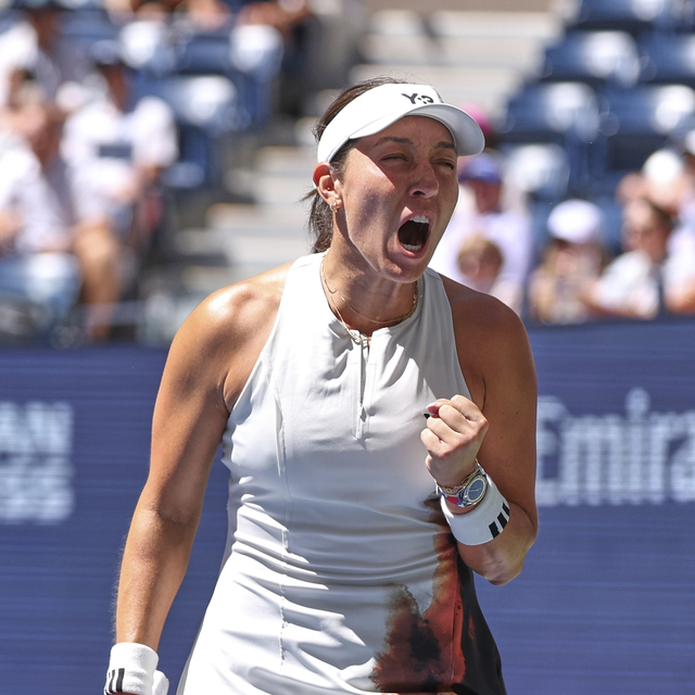 Alcaraz ve Pegula çeyrek finalde!