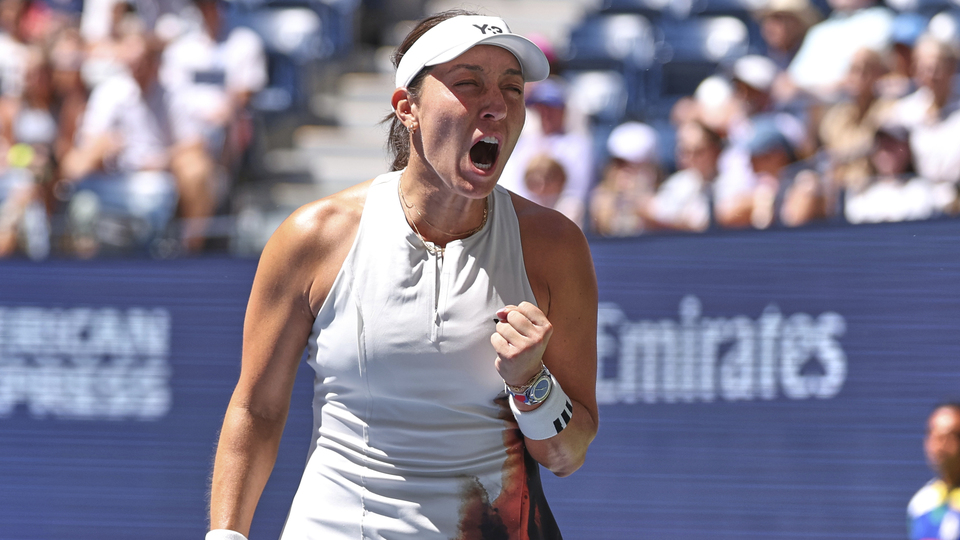 Alcaraz ve Pegula çeyrek finalde!