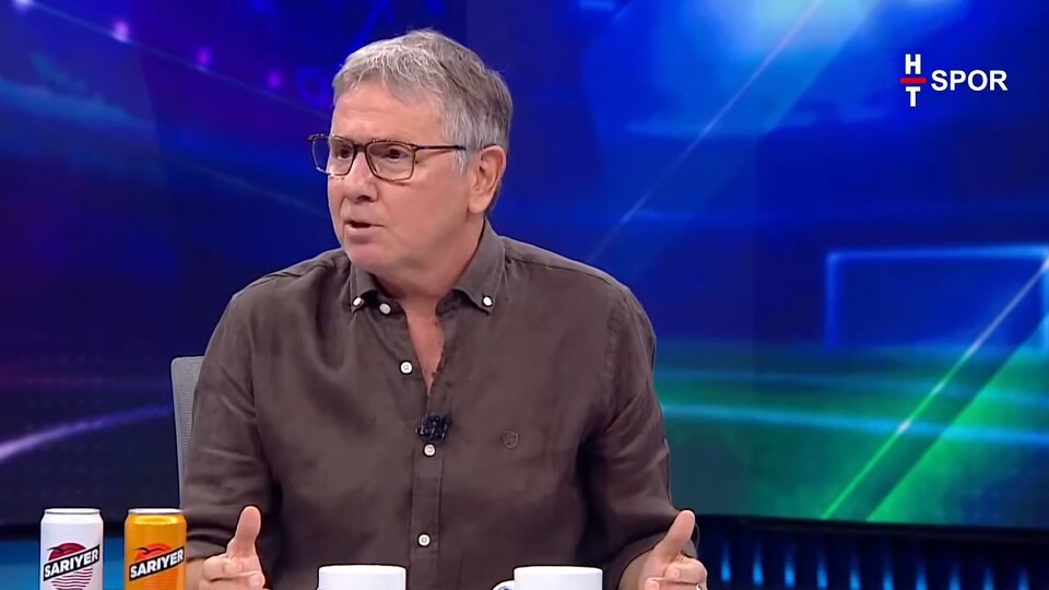 "Beşiktaş'ın kadrosu şampiyonluk kadrosu değil!"