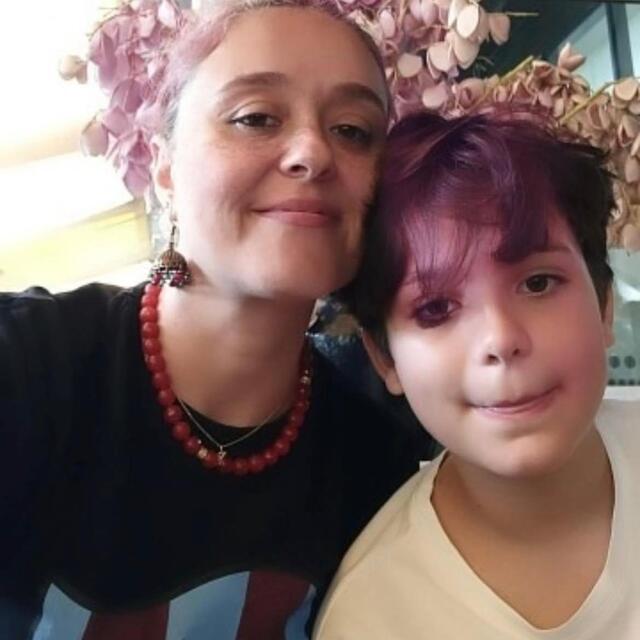 Yasemin Minguzzi isyan etti