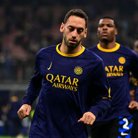 Udinese deplasmanda Inter'i devirdi!