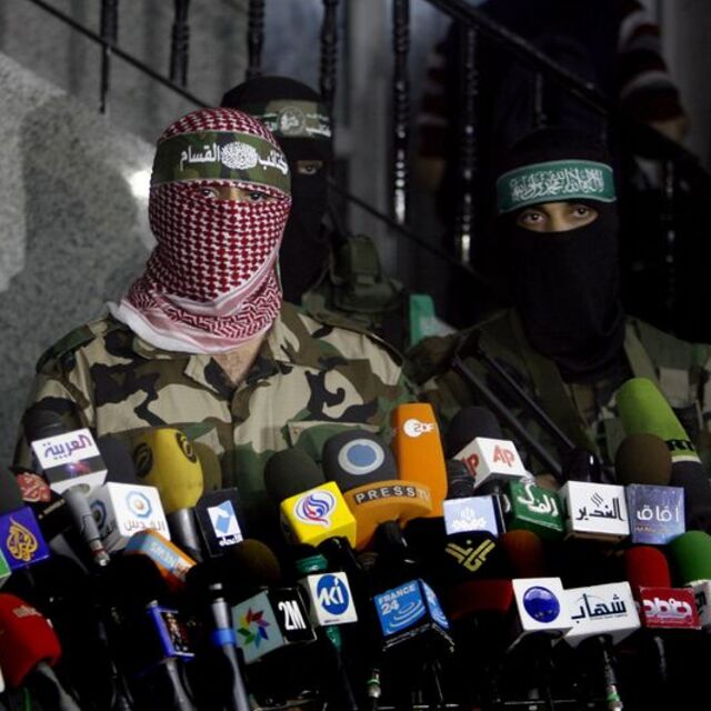İsrail, Hamas'ın yurtdışındaki liderlerini tehdit etti