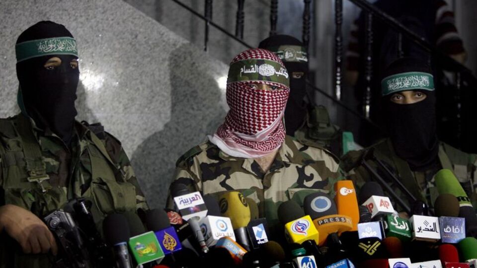 İsrail, Hamas'ın yurtdışındaki liderlerini tehdit etti