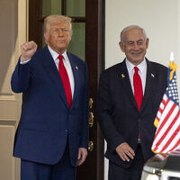 İsrail basını: Netanyahu'nun ısrarının arkasında Trump'ın baskısı var