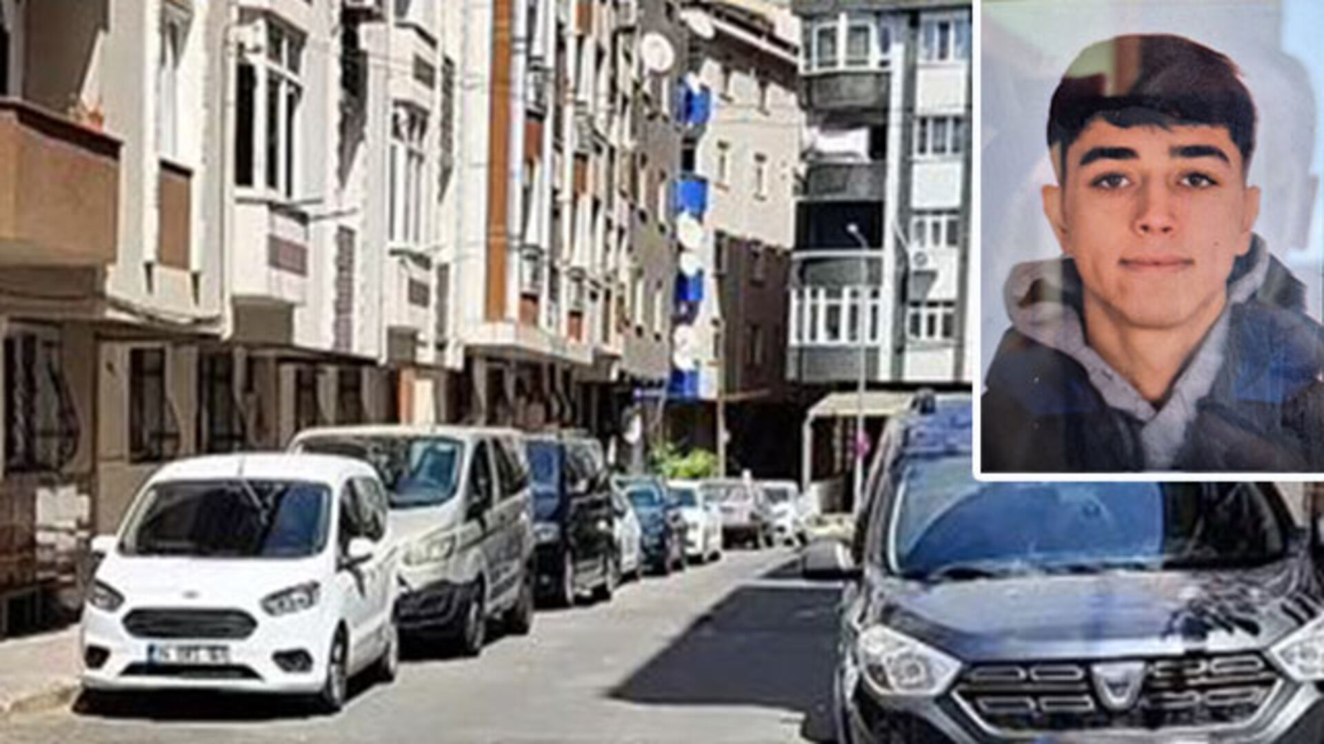 Tetikçi 14 yaşında! İstanbul'da çete cinayeti: Nesimi Acar öldürüldü | SON DAKİKA | Son dakika haberleri