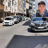Tetikçi 14 yaşında! İstanbul'da çete cinayeti!
