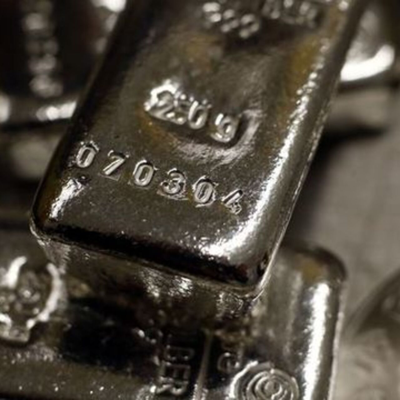 Gümüş 14 yılın zirvesinde