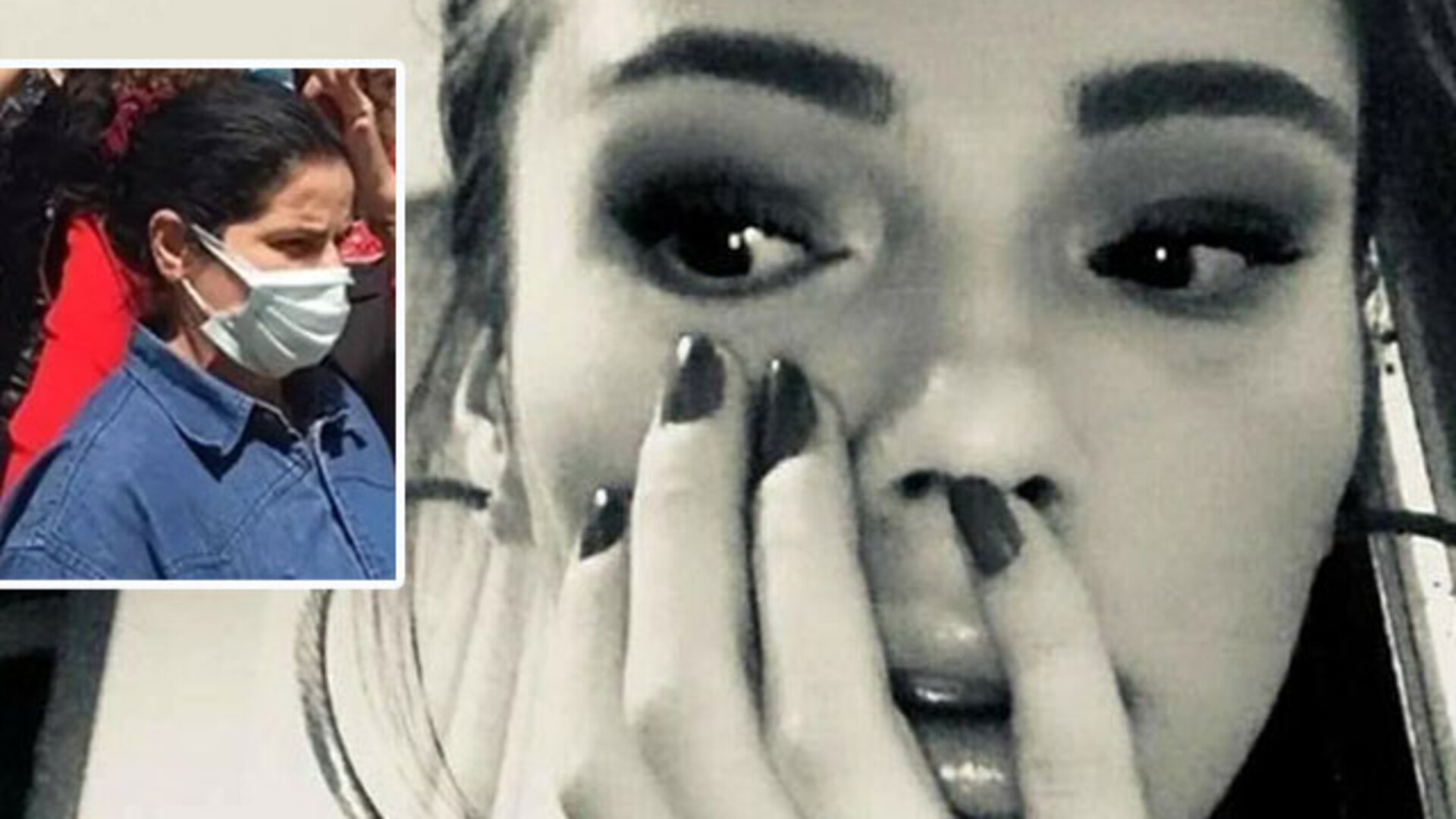 İzmir haberleri: Kızını boğan anneye 'iyi hal' indiriminin gerekçesi | SON DAKİKA HABER | Son dakika haberleri