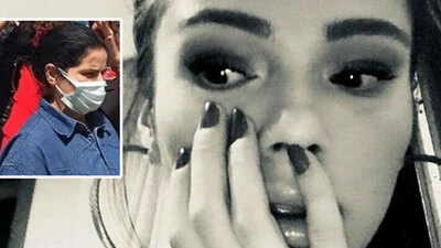 Kızını boğan anneye 'iyi hal' indiriminin gerekçesi...