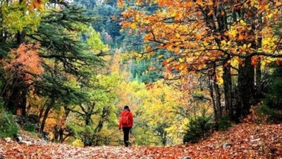 Hoş geldin Eylül mesajları ve sözleri