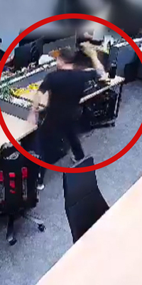 Saksı olayında taraflar ne dedi?