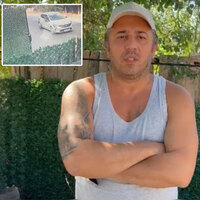 Silahlı saldırıya uğramıştı... "Kelleme 1 milyon dolar ödül koymuşlar!"