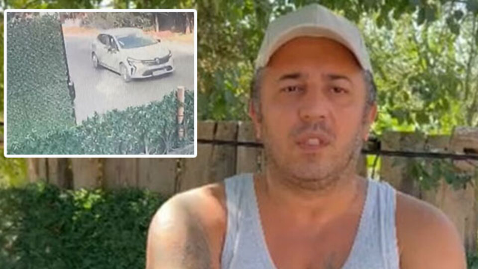 Silahlı saldırıya uğramıştı... "Kelleme 1 milyon dolar ödül koymuşlar!"