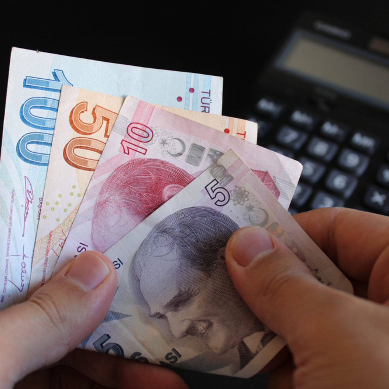 Türkiye ekonomisi büyüme rakamları açıklandı