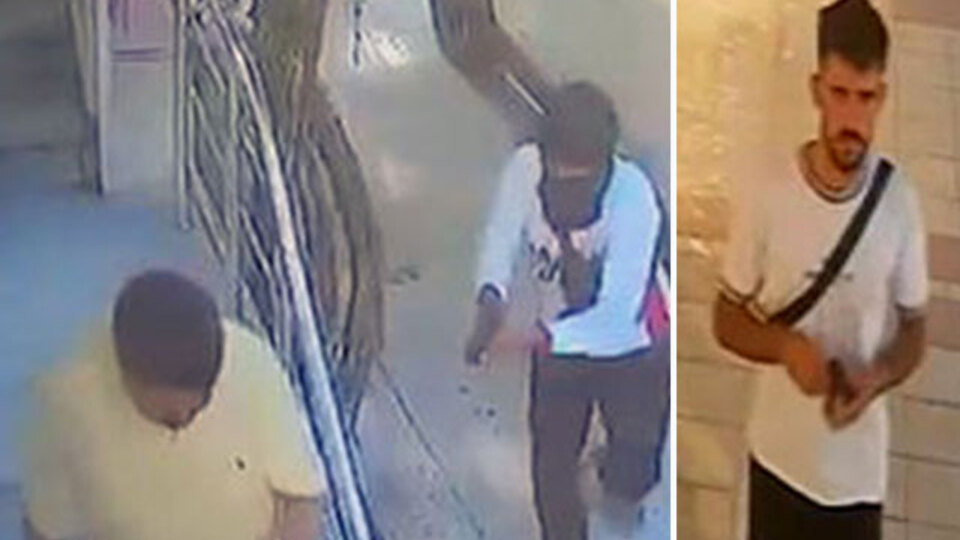 Mali müşaviri 500 bin TL'ye öldürmüş!