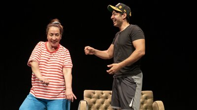 DasDas ‘Açık İlişki’'yle sezonu açıyor