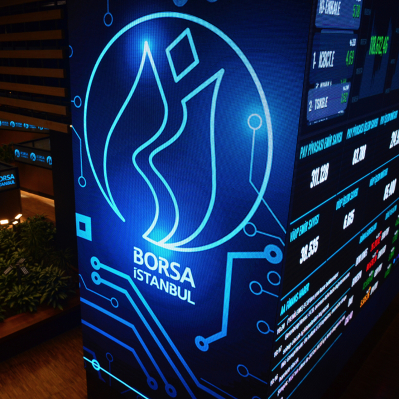 Dof Robotik Sanayi talep toplama tarihleri