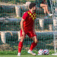 Göztepe, forvete takviye yapacak!