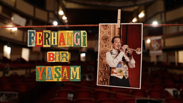 'Ferhangi Bir Yaşam' prömiyer yapıyor