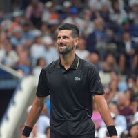 Sabalenka ve Djokovic çeyrek finale çıktı!