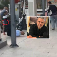 AVM genel müdürü, kira kavgasında öldürüldü!